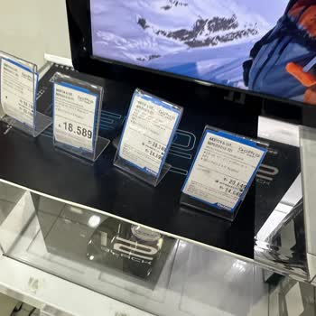 Vatan Bilgisayar Etiket Fiyatından Satış Yapmadı