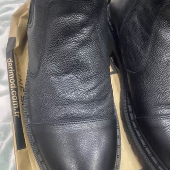 Derimod Uzayan Süreç Ve Personel İlgisizliği