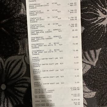 Derimod Uzayan Süreç Ve Personel İlgisizliği