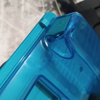 PHILIPS Aqua Plus Şikayet Var