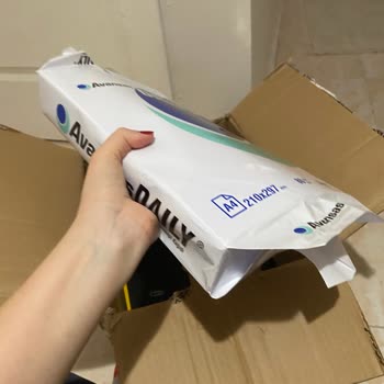 Avansas'tan Sipariş Vermemek İçin Geçerli Sebepler