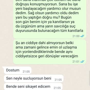 BD Luxury Boutique Instagram Üzerinden Ürün Mağduriyeti