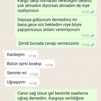 BD Luxury Boutique Instagram Üzerinden Ürün Mağduriyeti