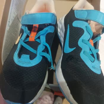 Deichmann Özdilek Mağazası Marka Nike Çocuk Spor Ayakkabısı