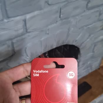 Kaç Gündür Ulaşılmayan Ve Hattımı Açmayan Vodafone