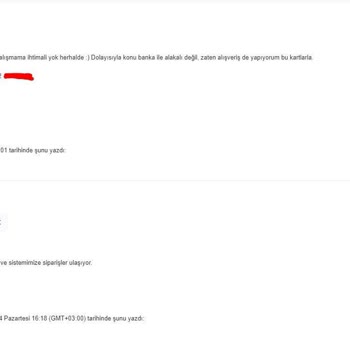 Spigen Turkey Sudden Price Increase and Payment Problems!