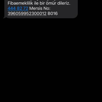 HDI Fibaemeklilik Keyfi İşlem Yapan Bankaya İtirazım!
