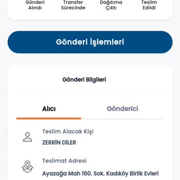 Trendyol Kargo Gecikmesi Ve Yurtiçi Kargo İlgisizliği