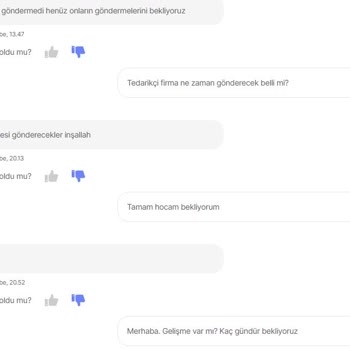 Hepsiburada Tedarik Mağduriyeti 33bin Tl Zarardayım Hem De 6 Taksit