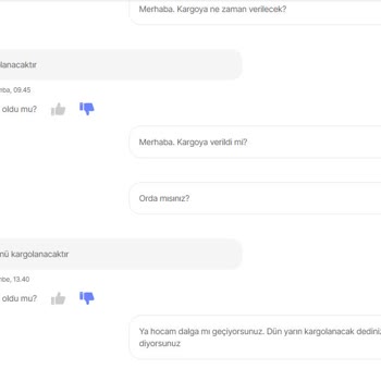 Hepsiburada Tedarik Mağduriyeti 33bin Tl Zarardayım Hem De 6 Taksit