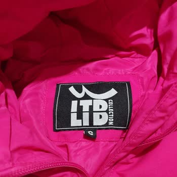 LTB Şişme Mont Hatası