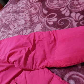 LTB Şişme Mont Hatası