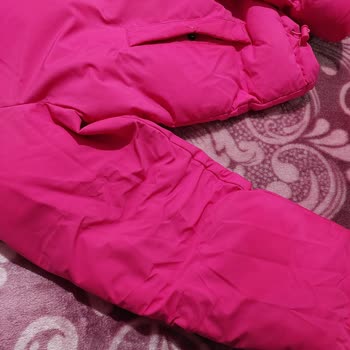 LTB Şişme Mont Hatası