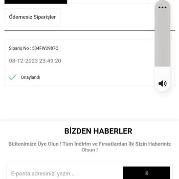OZSARICAM Ozsaricam Paramı Yatırmıyor