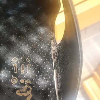 Bambi Ayakkabı Bambi Terlik Açılma Yaptı