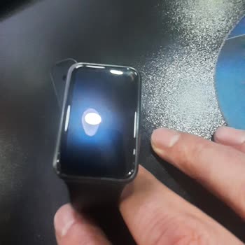 Huawei Watch Akıllı Saat Garanti Sorunu.