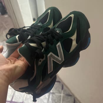 Sneaker Borsası Sneakers Borsası Bizi Takmıyor