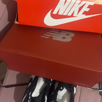Sneaker Borsası Sneakers Borsası Bizi Takmıyor