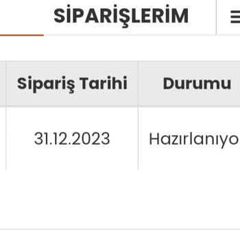 YKMkitap YKM Kitaptan Şikayetçiyim