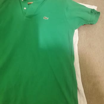 Lacoste Kalite Sorunsalı Eren Perakende