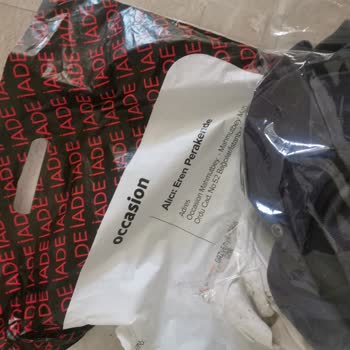 Lacoste Kalite Sorunsalı Eren Perakende