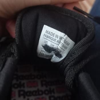 Ayakkabı Diyarı Ayakkabı Değişiminde Yanıltıcı Hizmet