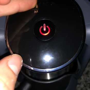 Birkaç Ay Olmamasına Rağmen Arzum Okka Çalışmıyor