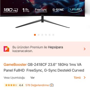 Hepsiburada Ürün Gelmiyor İade Sorun