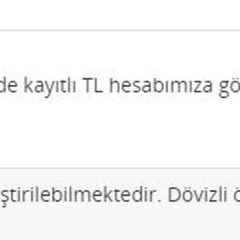 Akbank USD Hesabınız Kapatılırsa Paytr Size Ödeme Yapmaz!