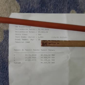 Ziraat Bankası Çiftçi Destek Kredisi