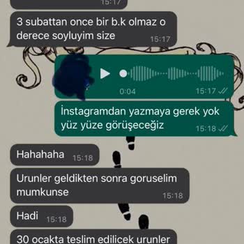 Light The Candle (lightcandless) Sipariş Kaosu Ve Kötü İletişim!