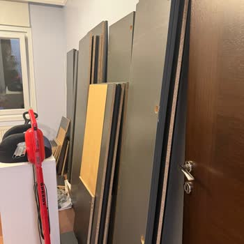 Koçtaş Ve Minar Mobilya Eksik Parça