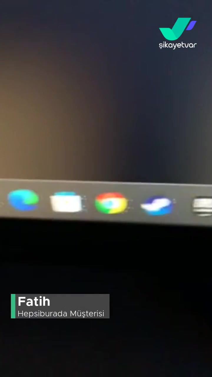 Hepsiburada Ekranda Gel Git'li Noktalar videonun kapak resmi