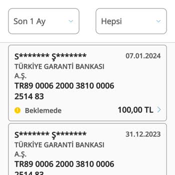 Sisal Şans Milli Piyango Etf İadesi Geciktirmesi