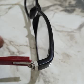 Fuat Optik (Eskişehir) Gözlük Çerçevesi Hayal Kırıklığı