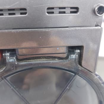 Media Markt Fakir Şarjlı Süpürge Sorunu