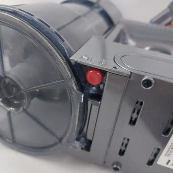 Media Markt Fakir Şarjlı Süpürge Sorunu