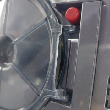 Media Markt Fakir Şarjlı Süpürge Sorunu