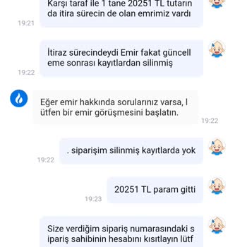 Huobi Global Huobi Güvenli Değil