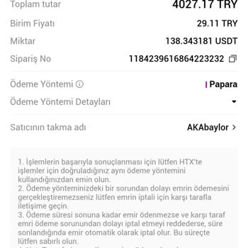 Huobi Global Huobi Güvenli Değil