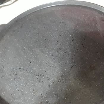 Thermoad Kullanımda Hüsrana Uğratan Gözleme Tavası