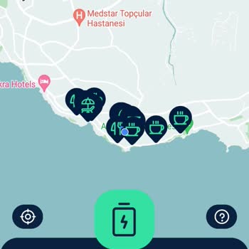 Porty Yavaş Şarj Ve Yanıltıcı Bilgi Hayal Kırıklığı