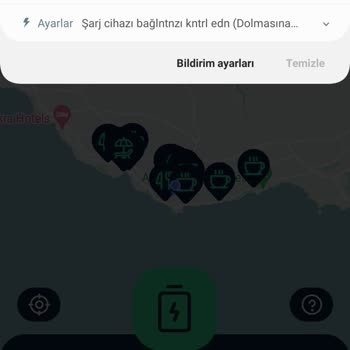 Porty Yavaş Şarj Ve Yanıltıcı Bilgi Hayal Kırıklığı