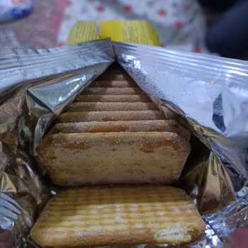 Torku Torlu Bisküvi Sorunu