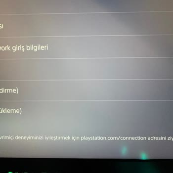 Kablo Net Upload Ve Ping Sorunu