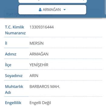 Ercan A*** Varta Akü.