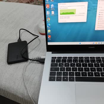 Atn Elektronik Arızalı Hard Diski Geri Almıyor