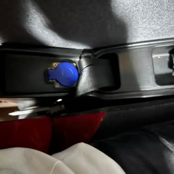 Ali Osman Ulusoy Konforsuz Ve Güvensiz Yolculuk Deneyimi