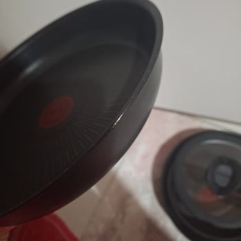 Tefal 6x Tava Çizik