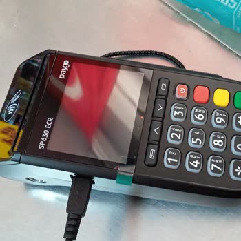 Paygo Yazarkasa Pos Servisi Kötü